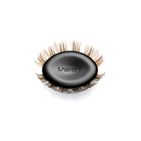 Velvet X / Chocolate / 15mm - Long