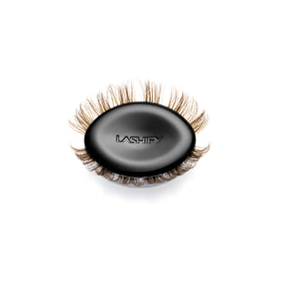 Velvet X / Chocolate / 15mm - Long
