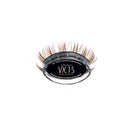 Velvet X / Chocolate / 15mm - Long