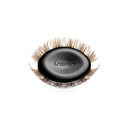 Velvet X / Chocolate / 14mm - Long