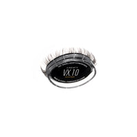 Velvet X / Truffle / 10mm - Short