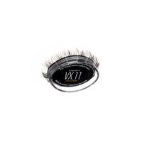 Velvet X / Truffle / 11mm - Short