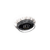 Velvet X / Truffle / 12mm - Medium