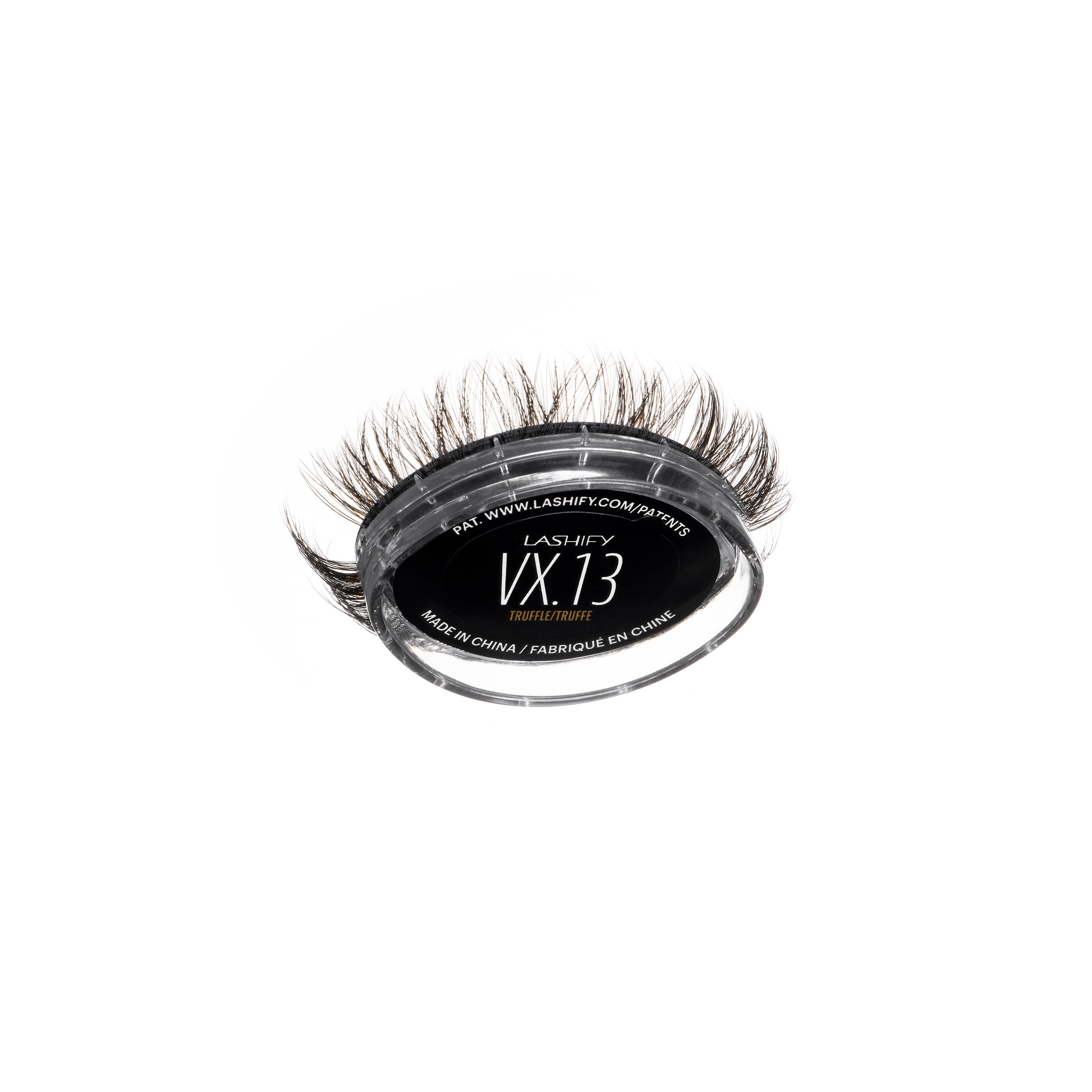 Velvet X / Truffle / 13mm - Medium