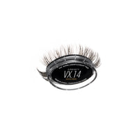 Velvet X / Truffle / 14mm - Long