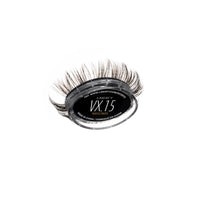 Velvet X / Truffle / 15mm - Long