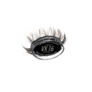 Velvet X / Truffle / 16mm - Extra Long