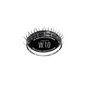 Wet / Black / 10mm - Short