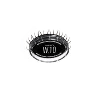 Wet / Black / 10mm - Short