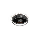 Wet / Chocolate / 10mm - Short