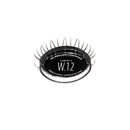 Wet / Black / 12mm - Medium
