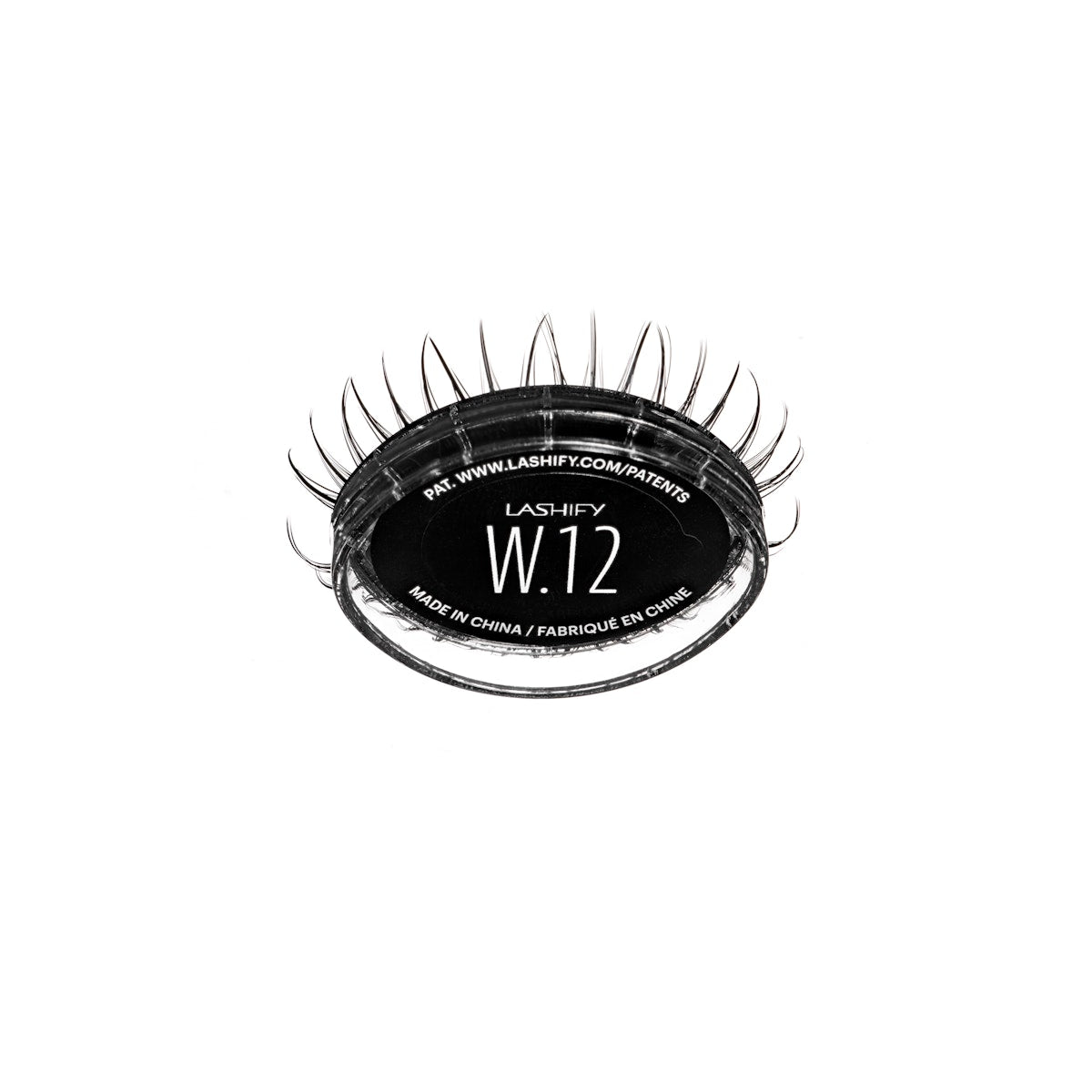 Wet / Black / 12mm - Medium