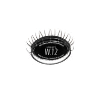 Wet / Black / 12mm - Medium