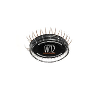 Wet / Chocolate / 12mm - Medium
