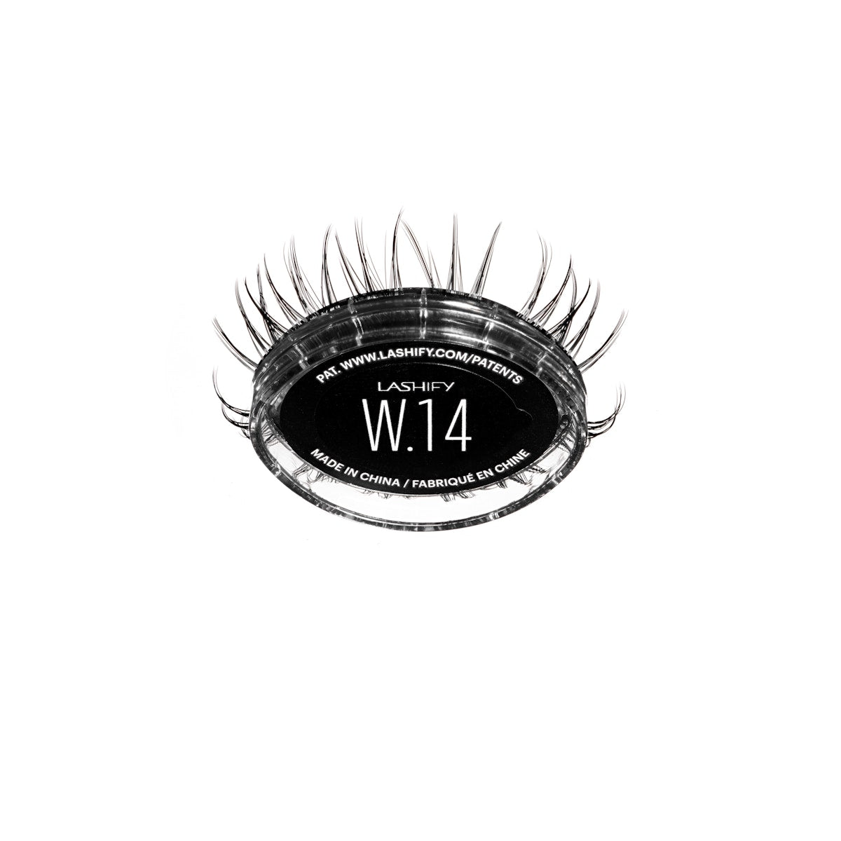 Wet / Black / 14mm - Long