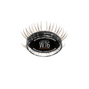 Wet / Chocolate / 16mm - X Long