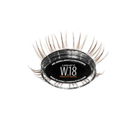 Wet / Chocolate / 18mm - XX Long