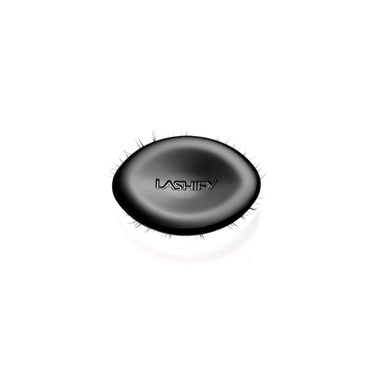 Woo / Black / 8 mm - X Short