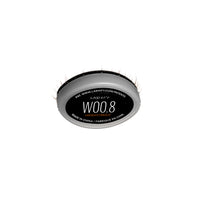 Woo / Chocolate / 8 mm - X Short