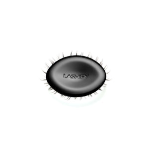 Woo / Black / 10 mm - Short