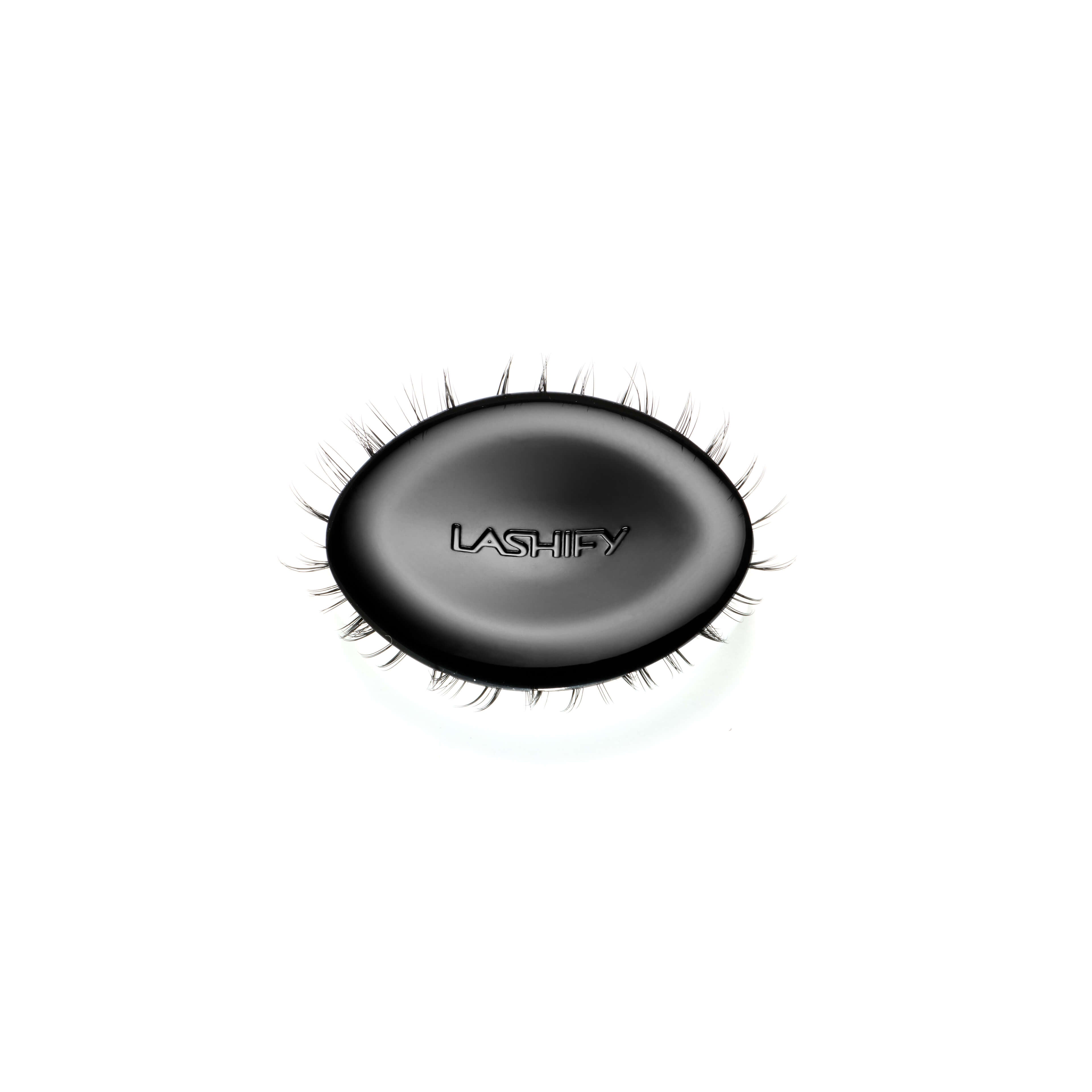 Woo / Black / 10 mm - Short