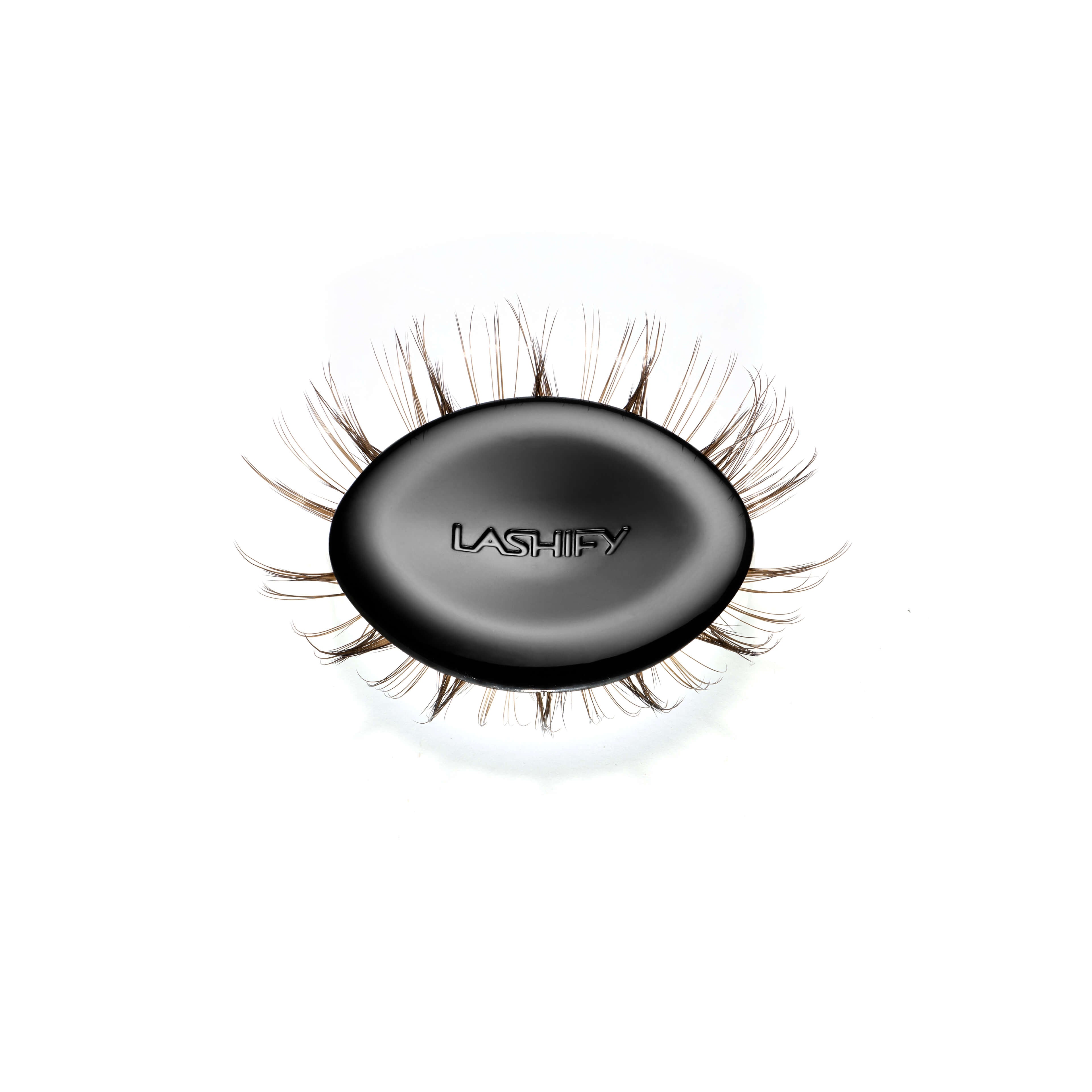Woo / Chocolate / 16 mm - X Long