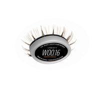 Woo / Chocolate / 16 mm - X Long