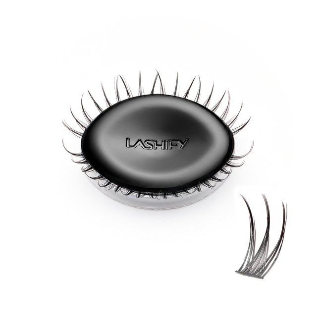 Wet / Black / 14mm - Long