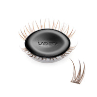 Wet / Chocolate / 14mm - Long