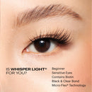 Whisper Light® Classic Dual-Sided Flexible Bond