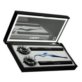Lashify Control Kit New Arrivals: Cluster Lashes, Lash Refills, & Beyond | Lashify®