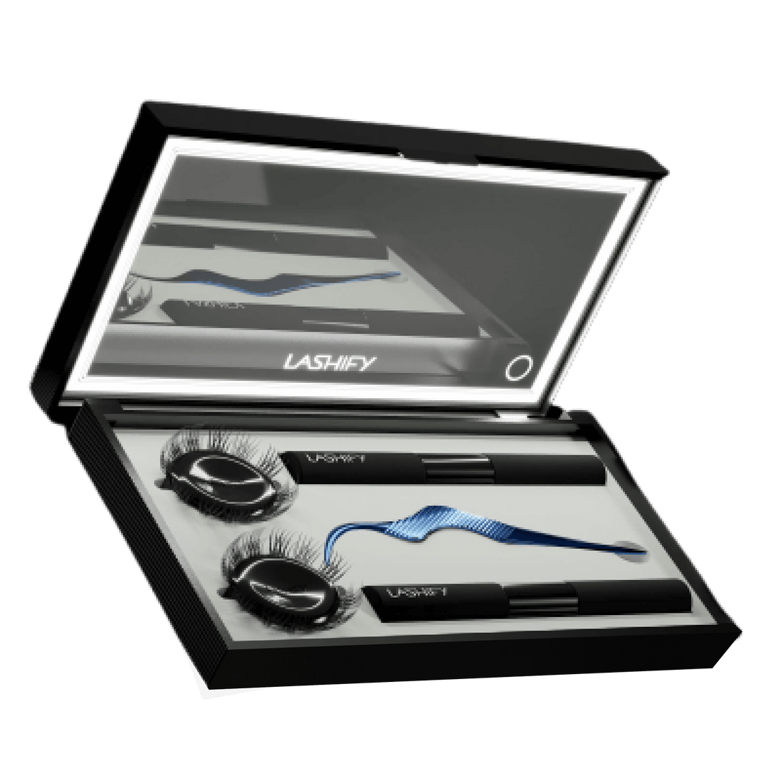 DIY Lash Extension System by Lashify® – The Inventors