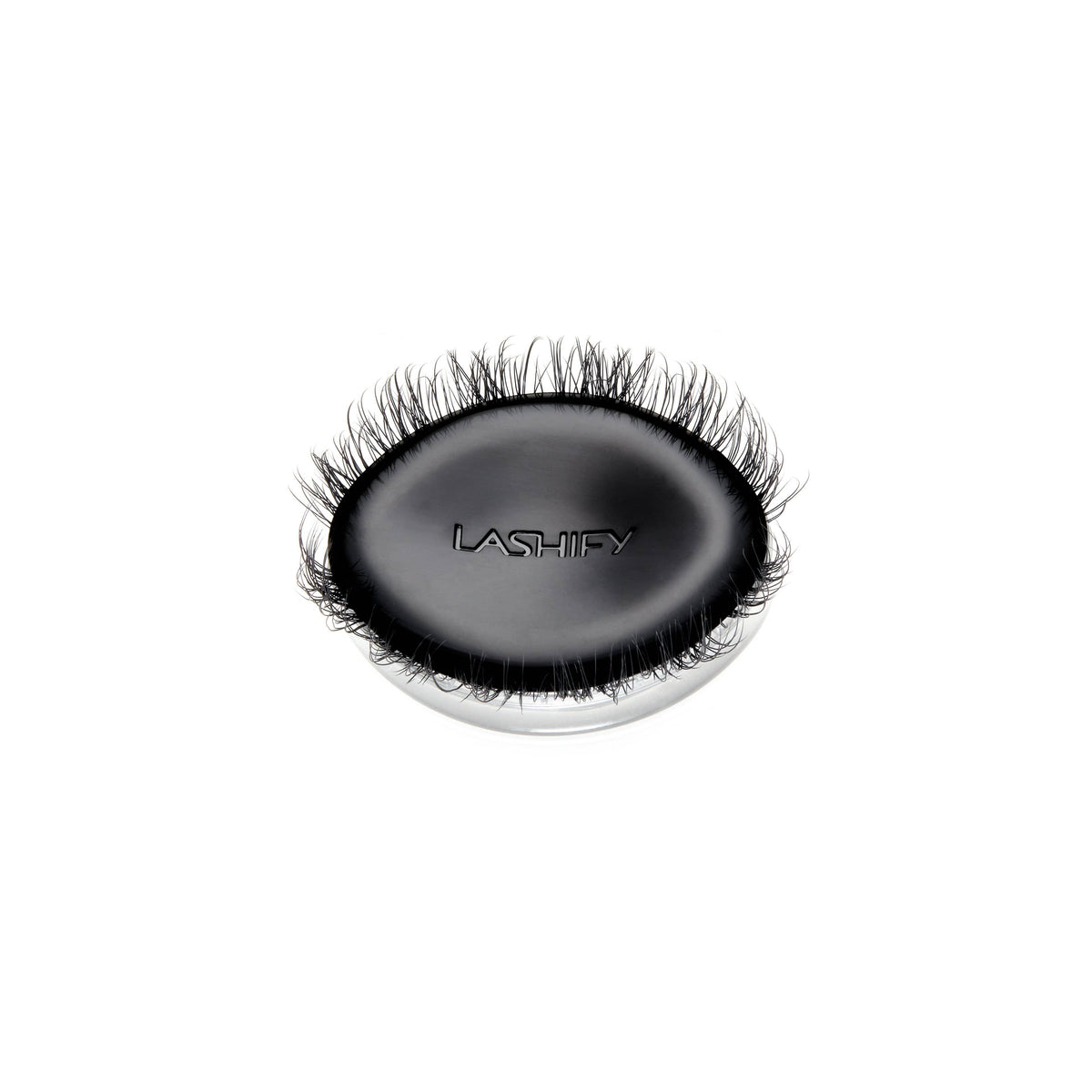 Fluffy® FX / Black / 12mm - Medium