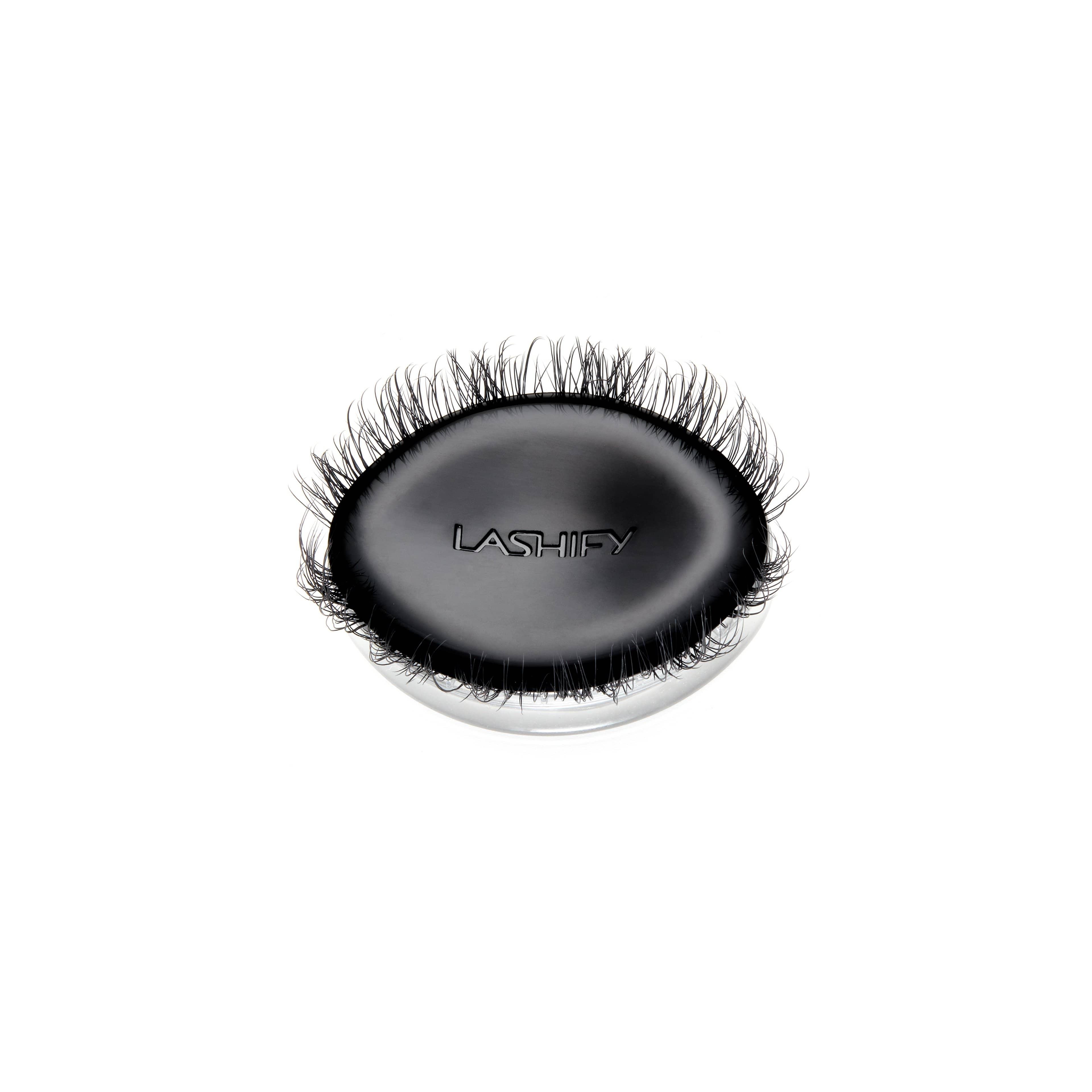 Fluffy FX / Black / 12mm - Medium