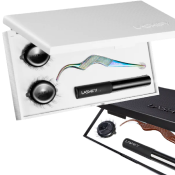 THE CONTROL KIT