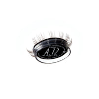 Last Call Ash, Soft (Amplify) Gossamer lashes