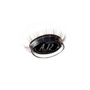 Last Call Ginger, Soft (Amplify) Gossamer lashes
