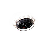 Last Call Ginger, Soft (Amplify) Gossamer lashes