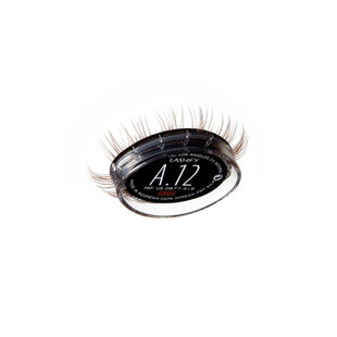 Last Call Ginger, Soft (Amplify) Gossamer lashes