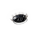 Last Call Minx, Soft (Amplify) Gossamer lashes
