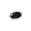 Last Call Truffle, Soft (Amplify) Gossamer lashes