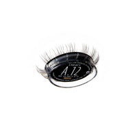 Last Call Truffle, Soft (Amplify) Gossamer lashes