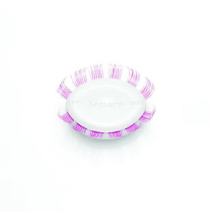 Curl / Pink / 14mm - Long