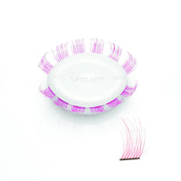 Curl / Pink