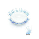 Amplify / Royal Kim Blue, Curl / Royal Kim Blue