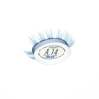 Amplify / Royal Kim Blue / 14mm - Long