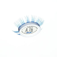 Amplify / Royal Kim Blue / 16mm - Extra Long