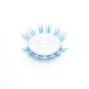 Amplify / Royal Kim Blue / 16mm - Extra Long