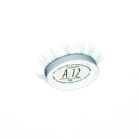 Amplify / Teal / 12mm - Medium