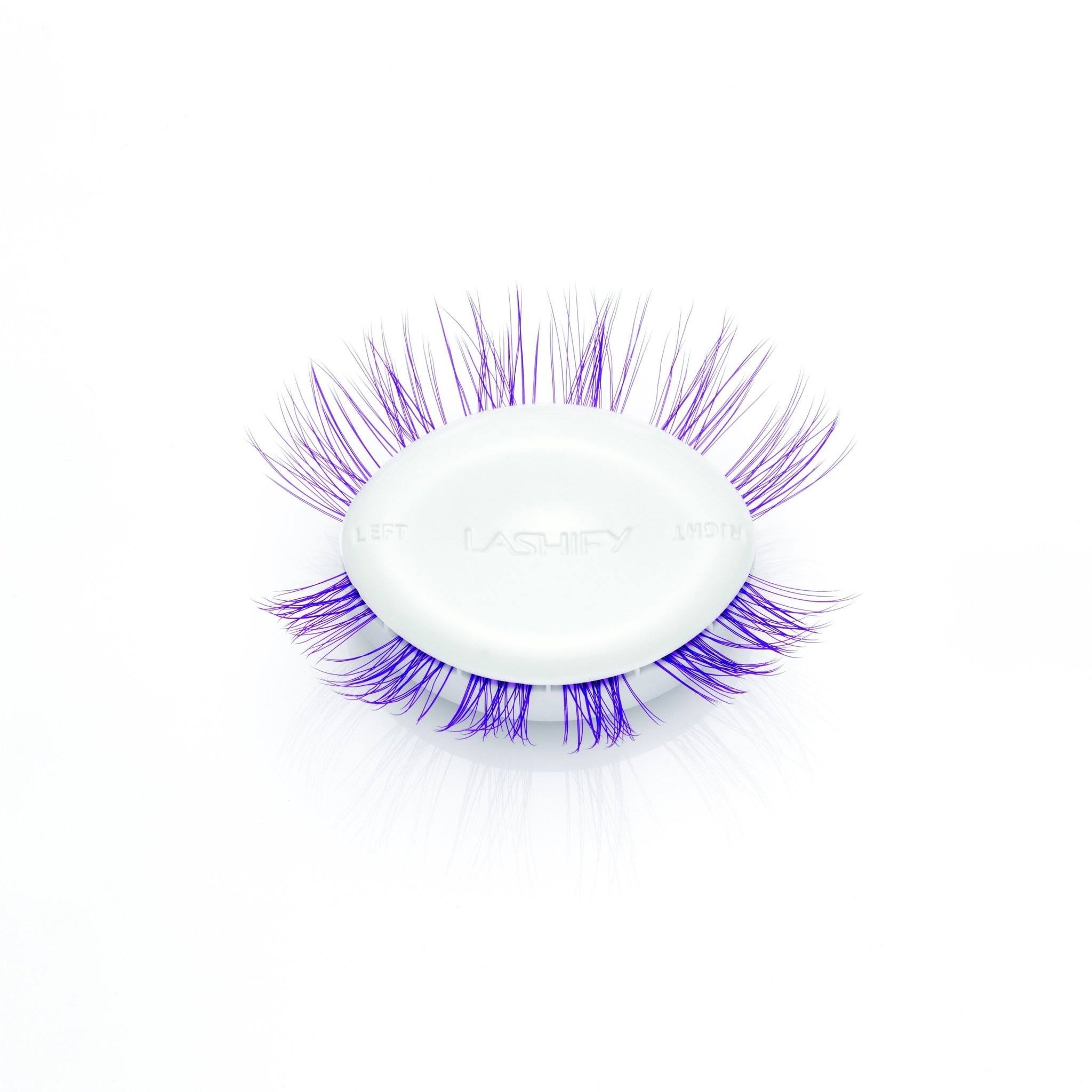 Amplify / Violet / 16mm - Extra Long